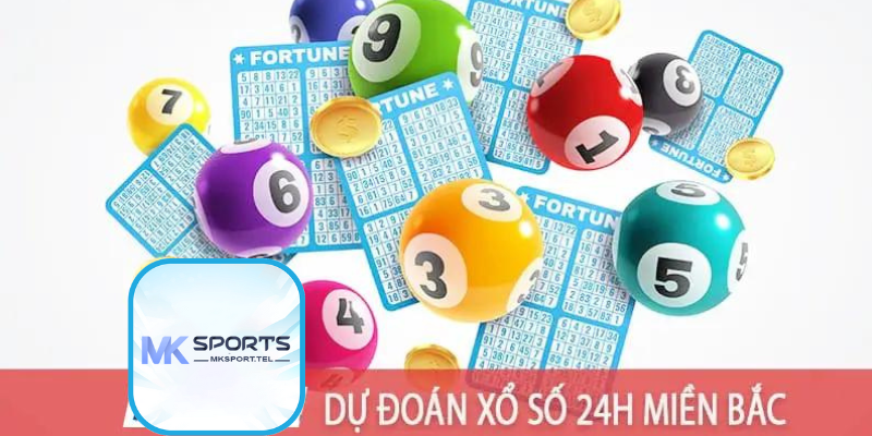 Tìm hiểu về soi cầu miền Bắc từ chuyên gia MKsport