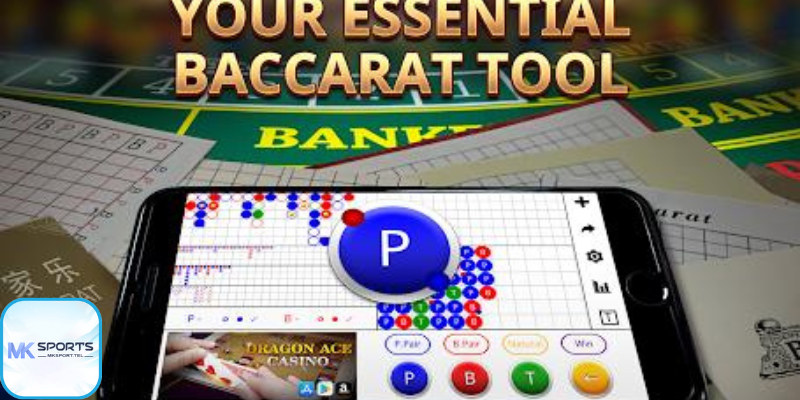 Ưu nhược điểm tool baccarat