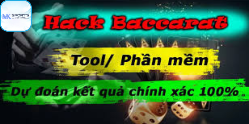 Tổng hợp Tool Baccarat tốt dành cho người chơi