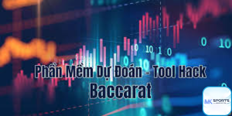 Tool Baccarat hỗ trợ anh em